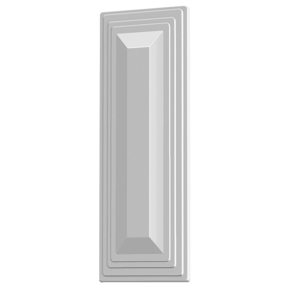 Decorative Hole Plug