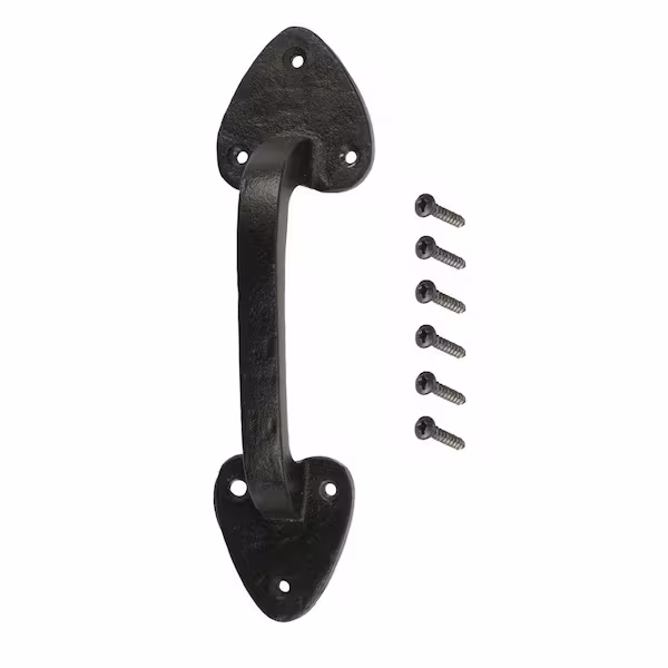 Gate Handle