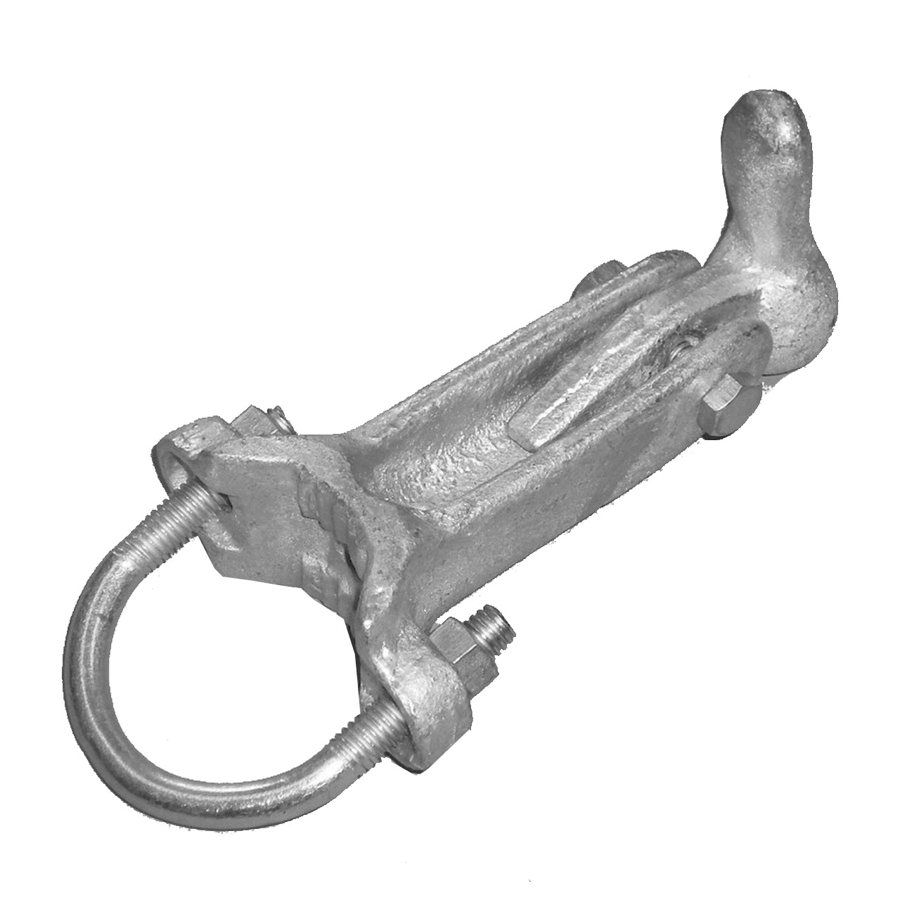 Gate Stops