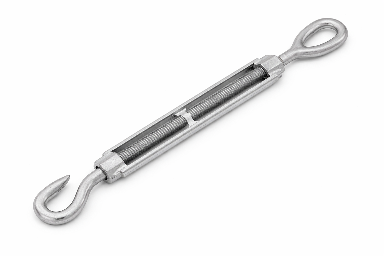 Turn Buckle Hook and Eye