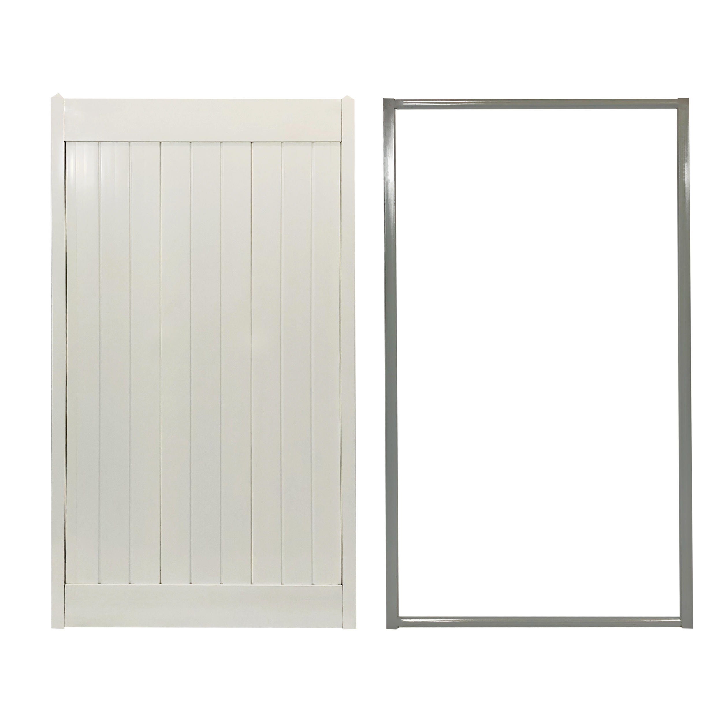 Buetts Gate Kit