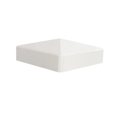 PVC Caps