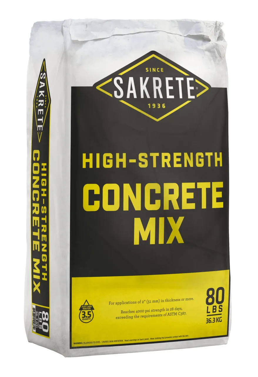 Concrete