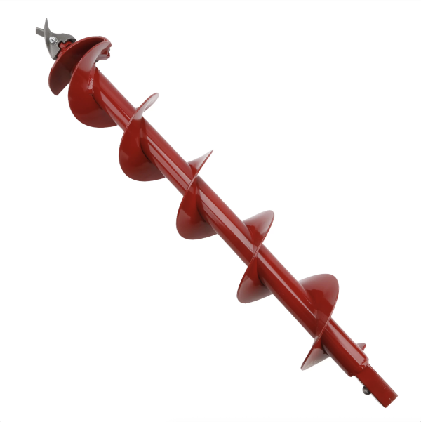 Auger Parts