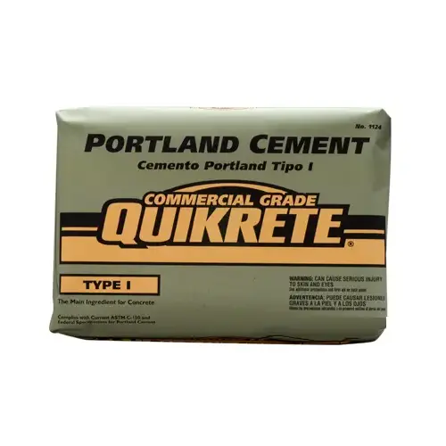 Portland Cement