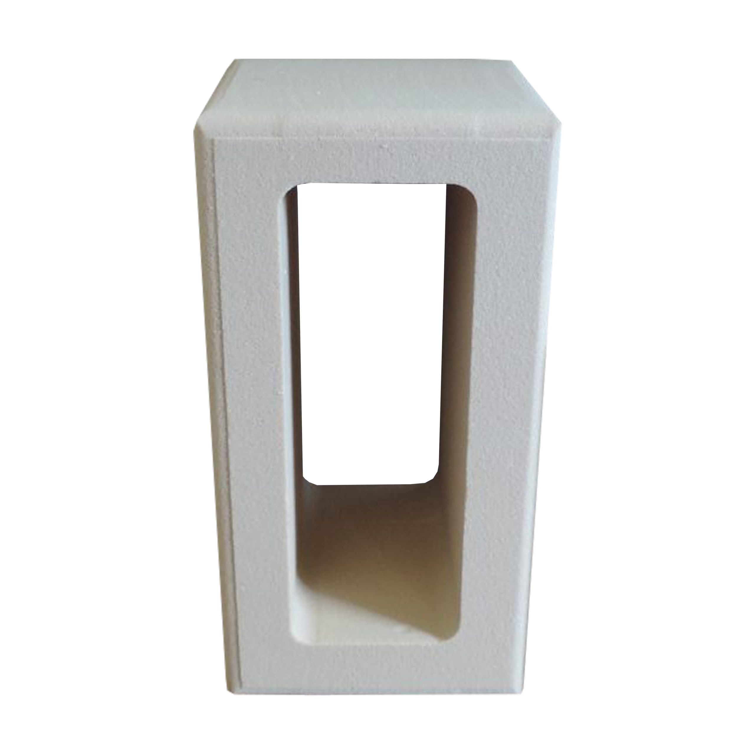Gate Block