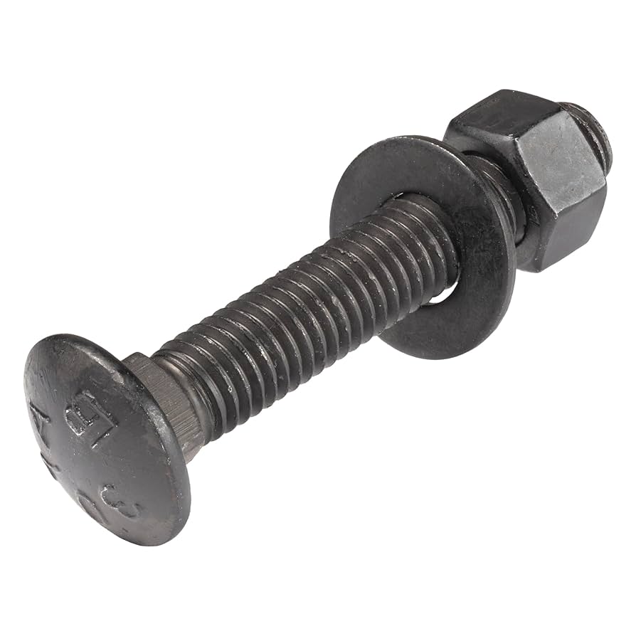 Nuts / Bolts