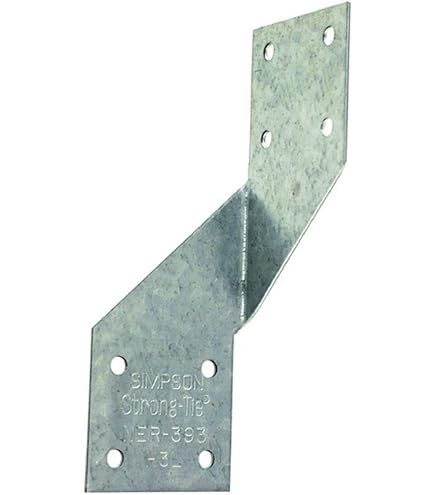 Galvanized Wood Rail Joiner for 2x4 Rails – Chain Link Fence Fitting