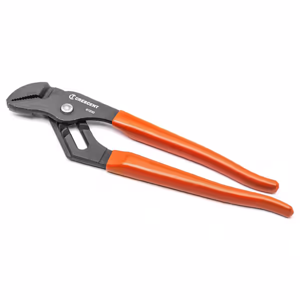 10 Inch Crescent Pliers for Ornamental Fence Installation and Repair